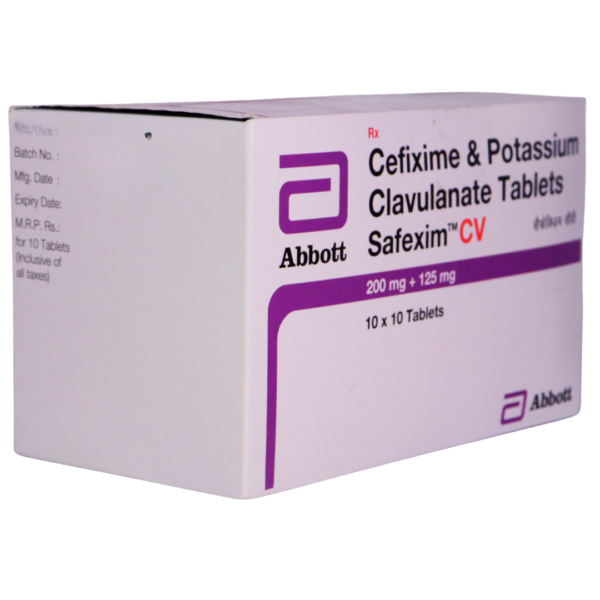 Cinarvet Plus (Cinnarizine & Dimenhydrinate (20/40mg)) - Image 3