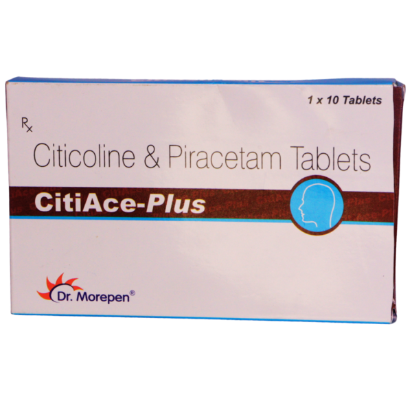Citiace Plus