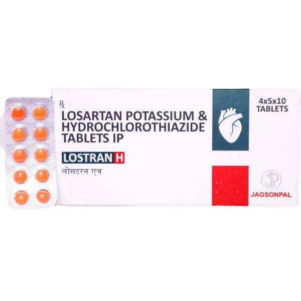 Lostran H