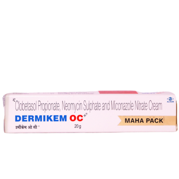 Dermikem OC