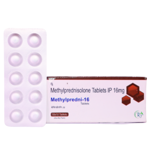 Methylpredni 16