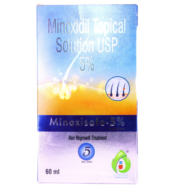 Minoxisafe -5%
