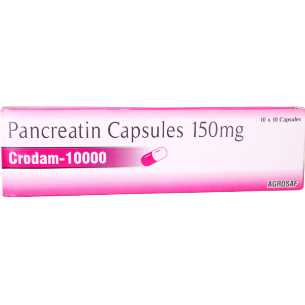 Crodam 10000