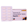 Napokis D