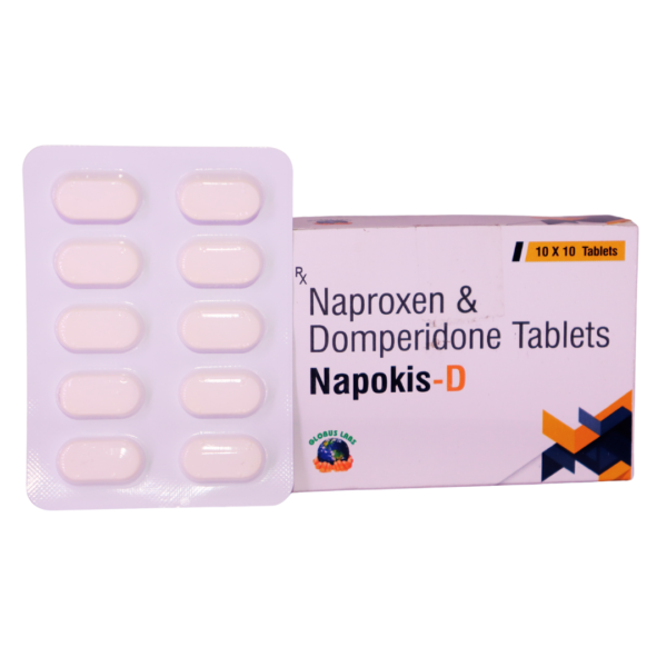 Napokis D