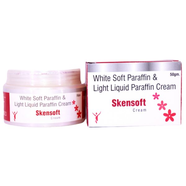 Skensoft Cream