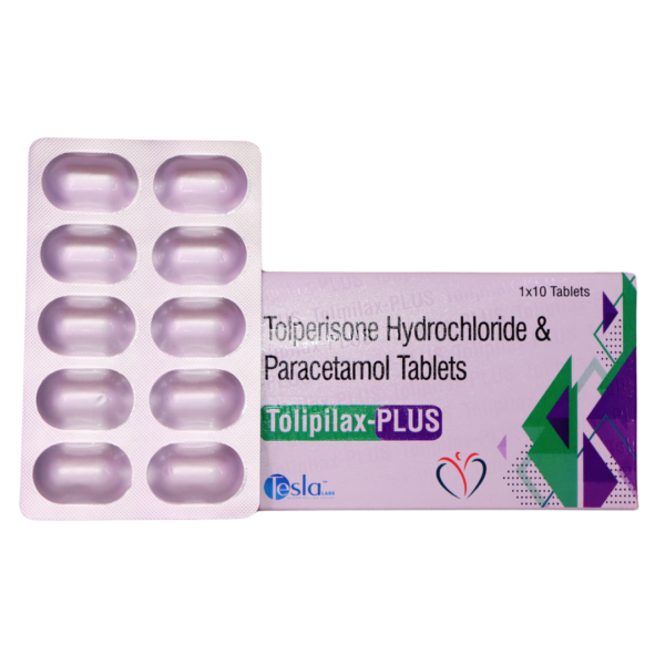 Tolipilax Plus