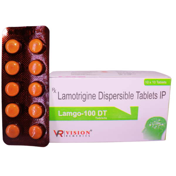 Lamgo 100 DT