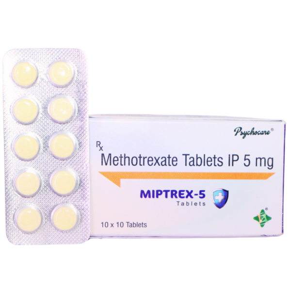 Miptrex 5