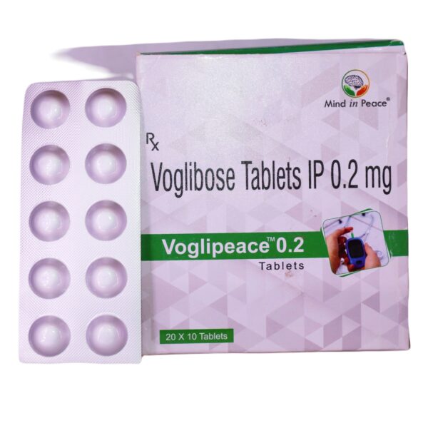 Voglipeace 0.2