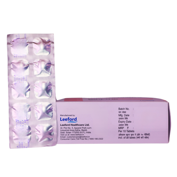 Naxpesure 250 (Naproxen 250 mg) - Image 3
