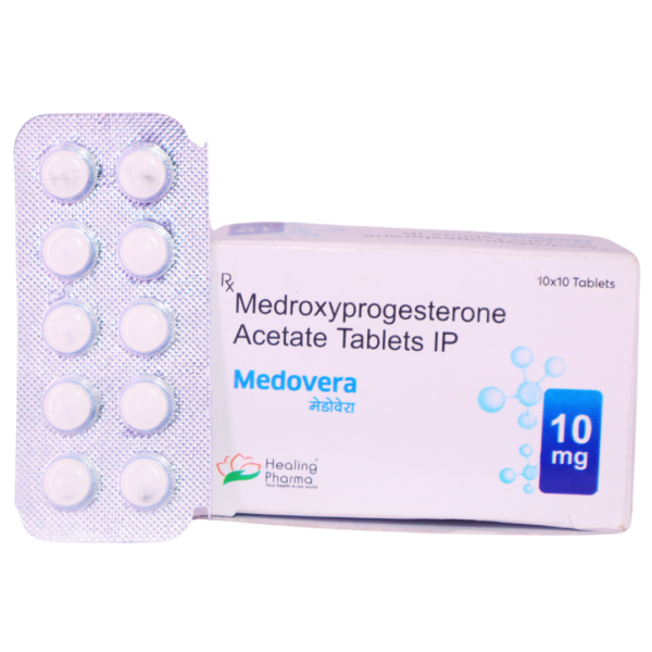 Medovera