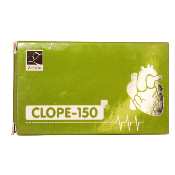 Clope 150