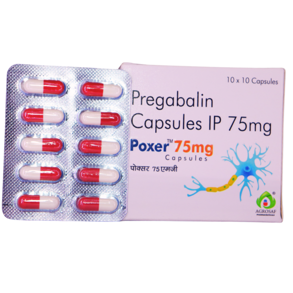 Poxer 75 mg