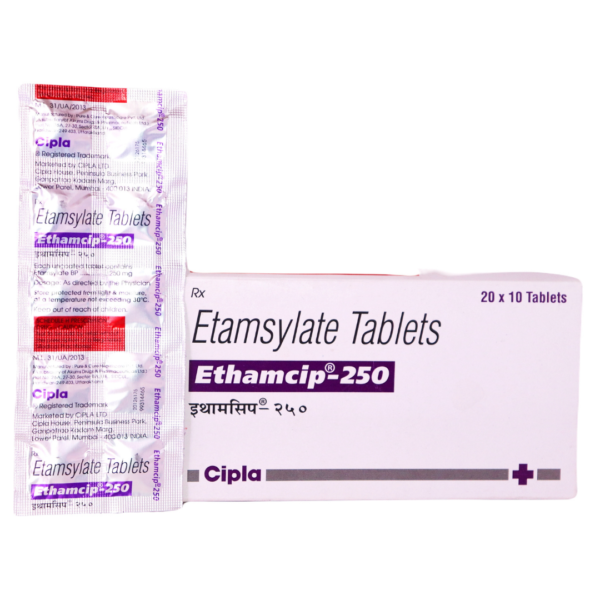 Ethamcip 250