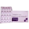 Vildalip M