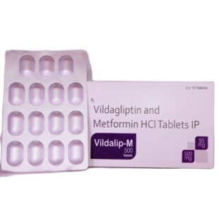 Vildalip M