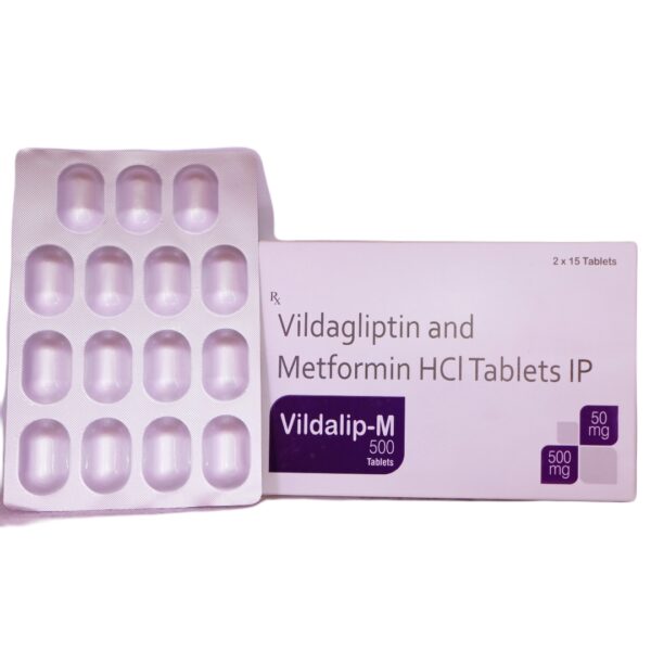 Vildalip M