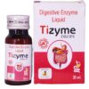 Tizyme Drops