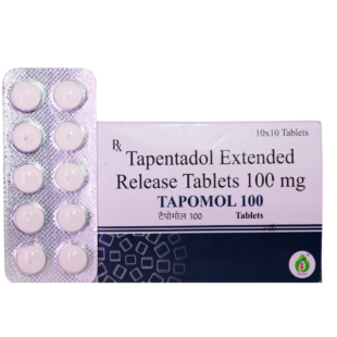 Tapomol 100