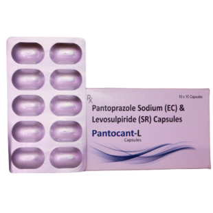 Pantocant L