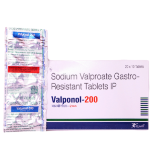 Valponol 200