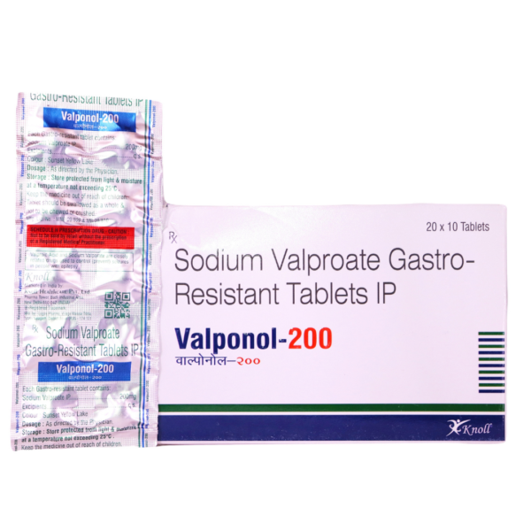 Valponol 200
