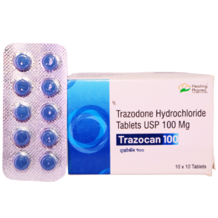 Trazocan 100