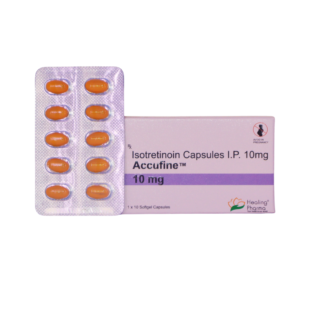 Accufine 10mg