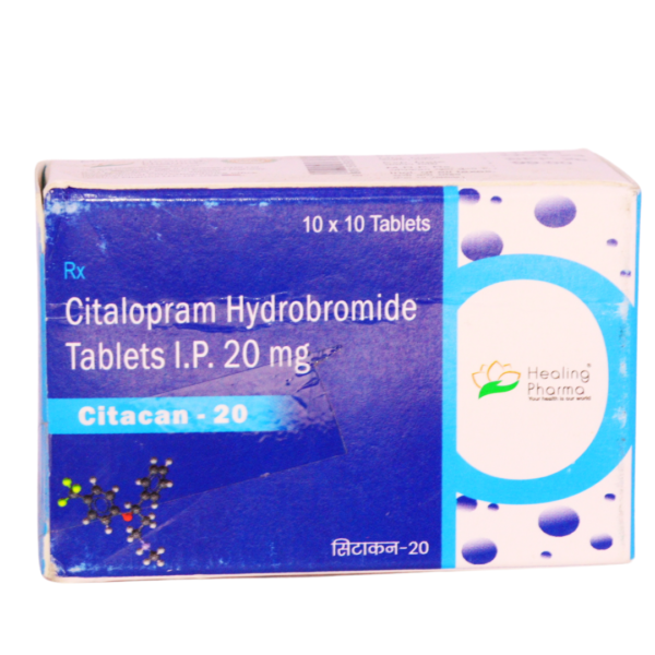 Citacan 20