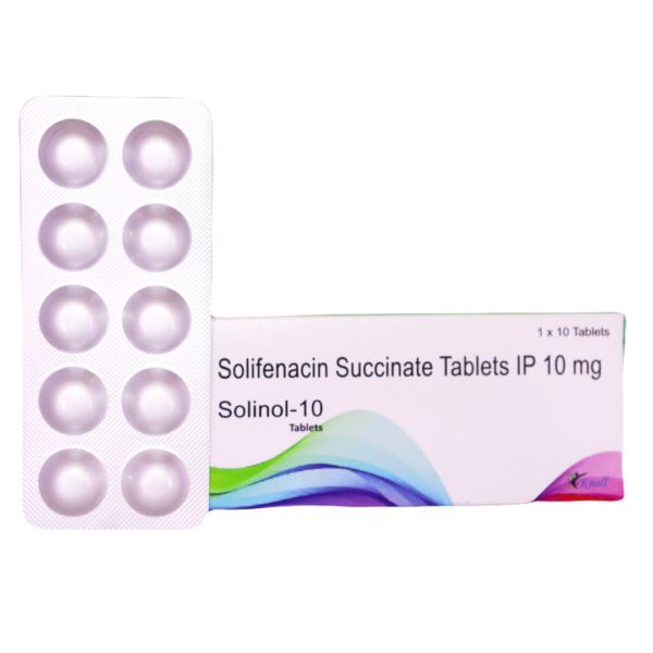 Solinol 10