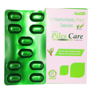 Piles Care