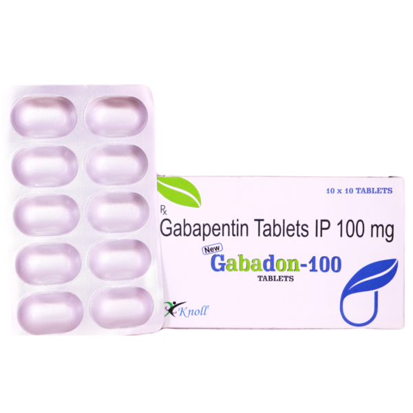 Gabadon 100