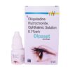 olpaset Eye drop