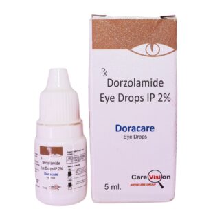 Doracare Eye Drop