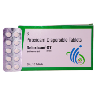 Deloxicam DT