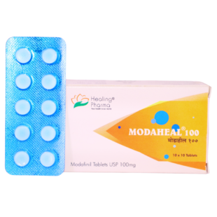 Modaheal 100