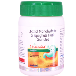 Lacmolax Husk