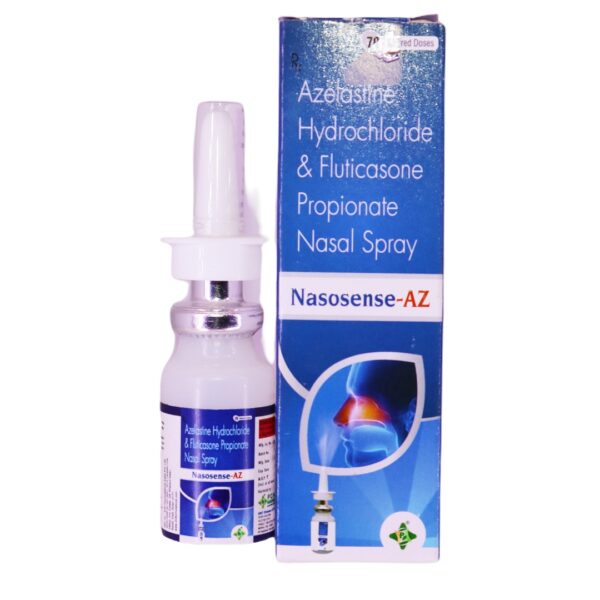 Nasosense AZ