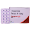 Pronol 10