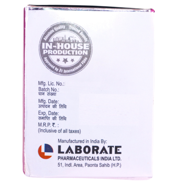 CIP TZ (Ciprofloxacin Hydrochloride 500mg & Tinidazole 600mg Tablets) - Image 3
