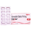 Lipvas 40
