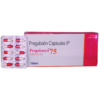 Pregabasyn 75