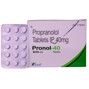 Pronol 40