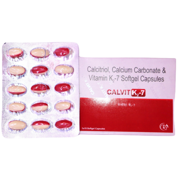 Calvit K2-7