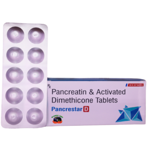 Pancrestar D