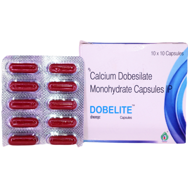 Dobelite