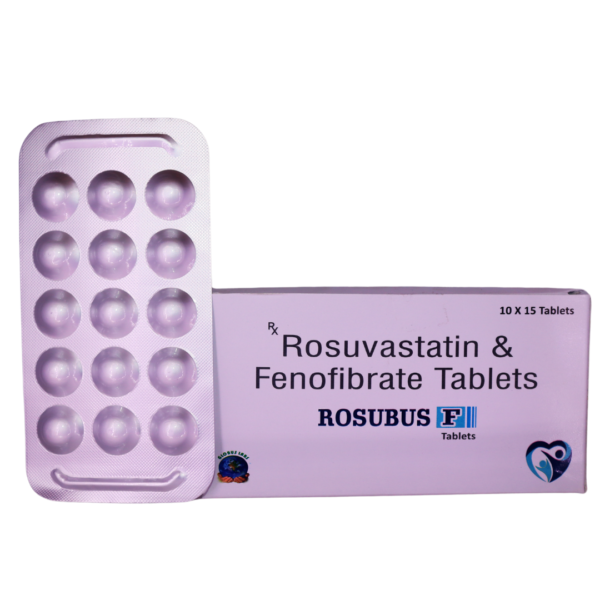 Rosubus F