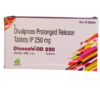 Divasafe OD 250