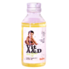 Vit A & D Baby Massage Oil